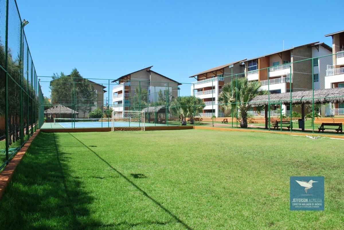Vila Do Porto Resort - Charme E Conforto! Aquiraz Εξωτερικό φωτογραφία