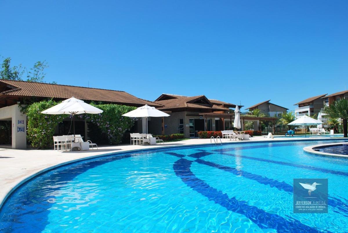 Vila Do Porto Resort - Charme E Conforto! Aquiraz Εξωτερικό φωτογραφία