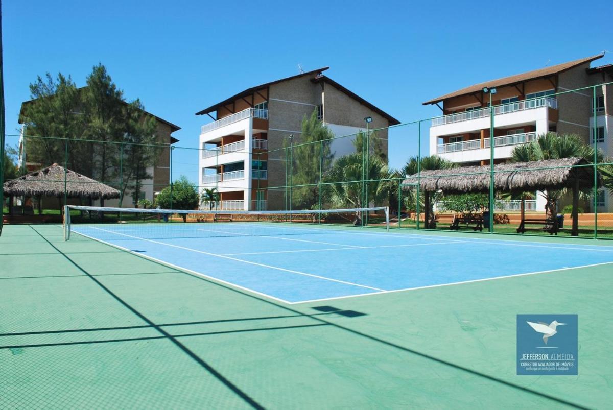 Vila Do Porto Resort - Charme E Conforto! Aquiraz Εξωτερικό φωτογραφία