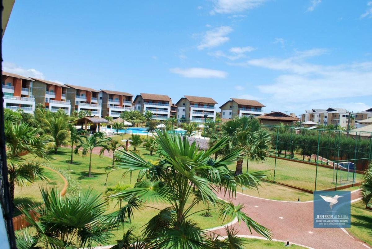 Vila Do Porto Resort - Charme E Conforto! Aquiraz Εξωτερικό φωτογραφία