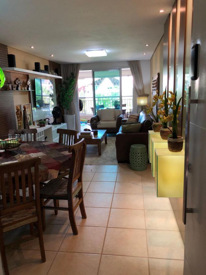 Vila Do Porto Resort - Charme E Conforto! Aquiraz Εξωτερικό φωτογραφία