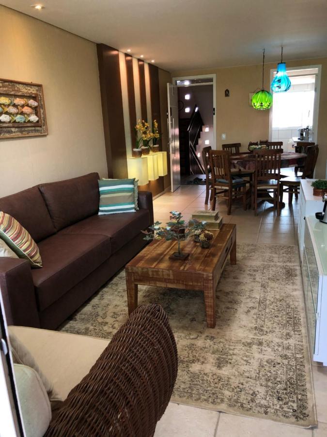 Vila Do Porto Resort - Charme E Conforto! Aquiraz Εξωτερικό φωτογραφία
