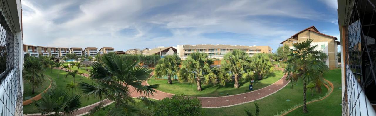 Vila Do Porto Resort - Charme E Conforto! Aquiraz Εξωτερικό φωτογραφία