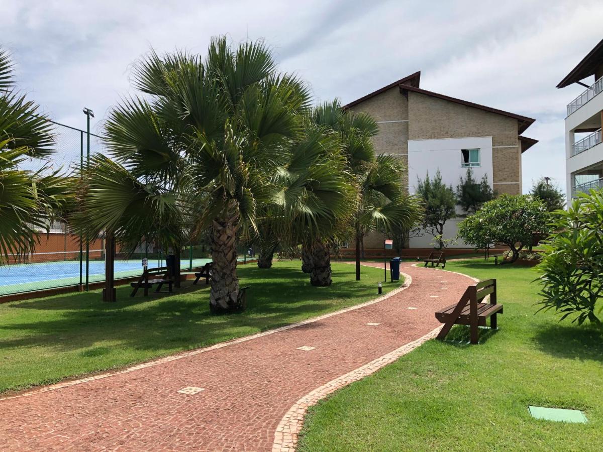 Vila Do Porto Resort - Charme E Conforto! Aquiraz Εξωτερικό φωτογραφία