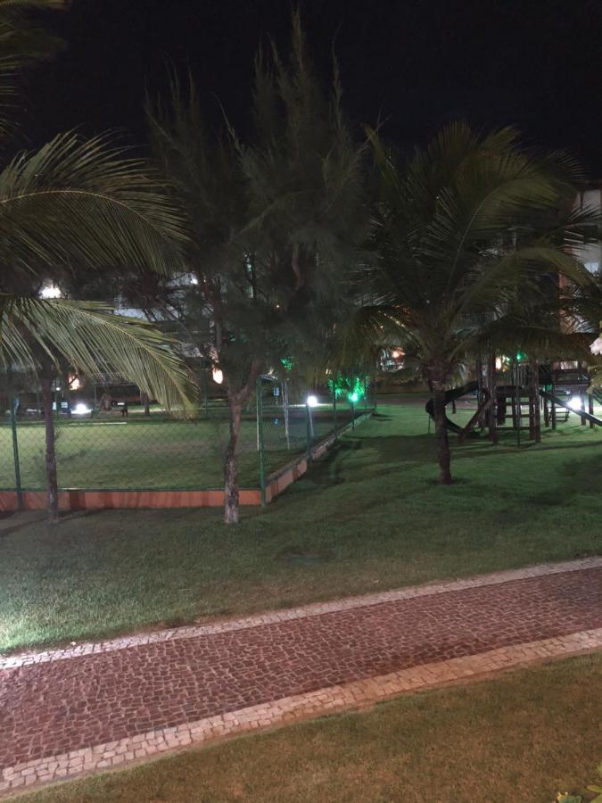 Vila Do Porto Resort - Charme E Conforto! Aquiraz Εξωτερικό φωτογραφία