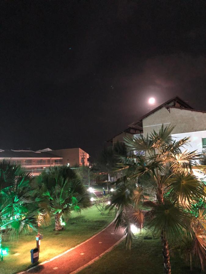 Vila Do Porto Resort - Charme E Conforto! Aquiraz Εξωτερικό φωτογραφία