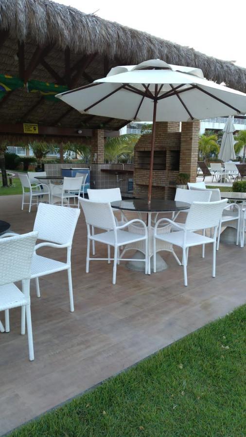 Vila Do Porto Resort - Charme E Conforto! Aquiraz Εξωτερικό φωτογραφία