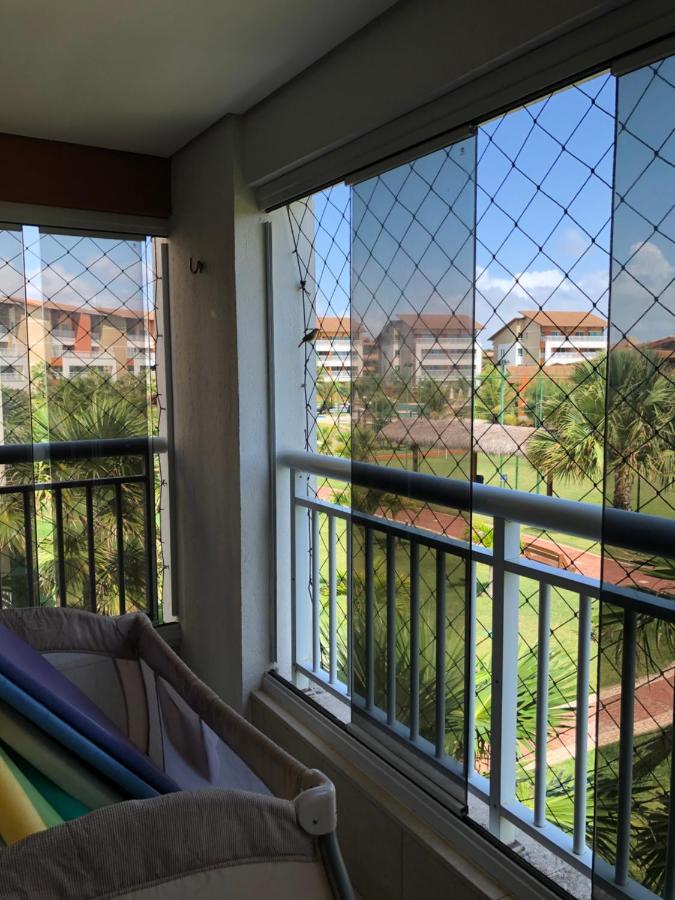 Vila Do Porto Resort - Charme E Conforto! Aquiraz Εξωτερικό φωτογραφία