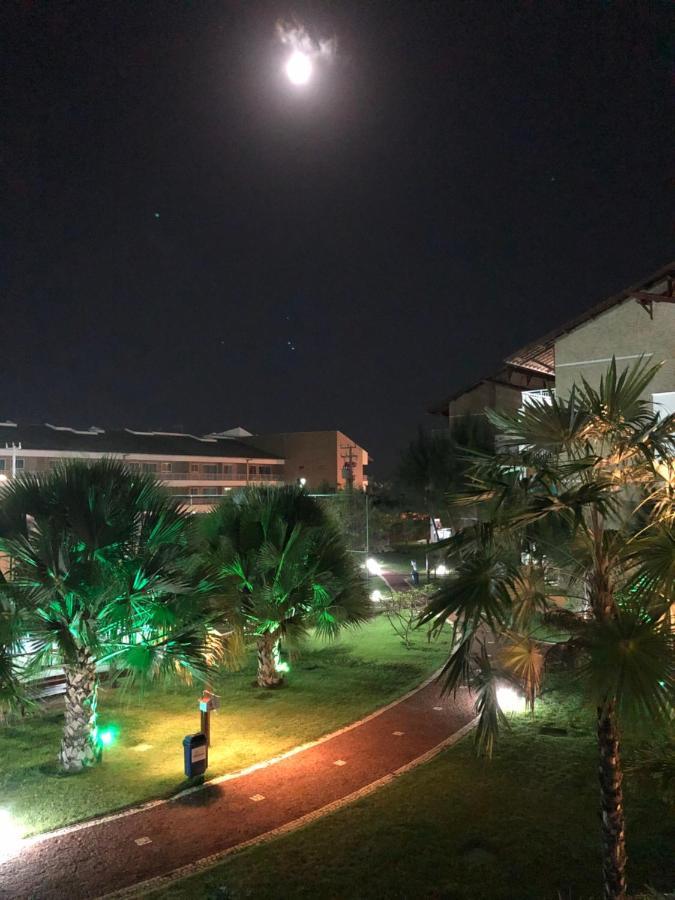 Vila Do Porto Resort - Charme E Conforto! Aquiraz Εξωτερικό φωτογραφία