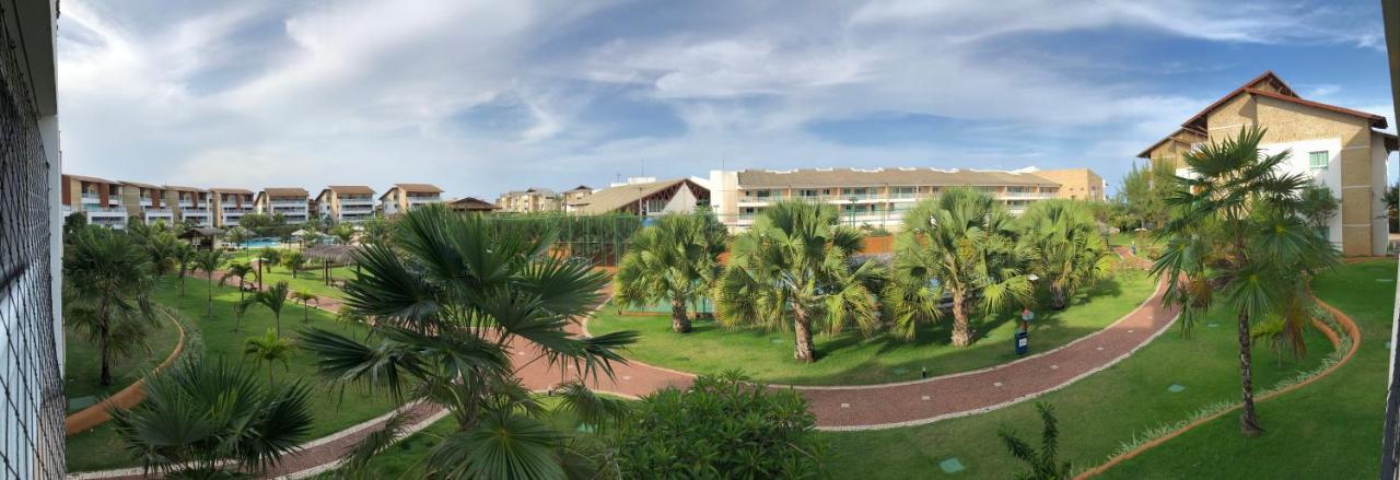 Vila Do Porto Resort - Charme E Conforto! Aquiraz Εξωτερικό φωτογραφία