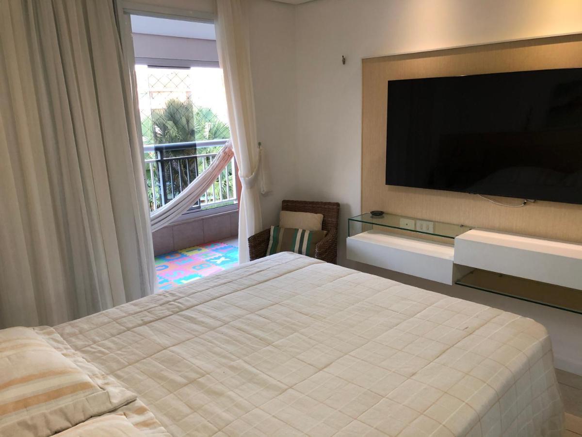Vila Do Porto Resort - Charme E Conforto! Aquiraz Εξωτερικό φωτογραφία