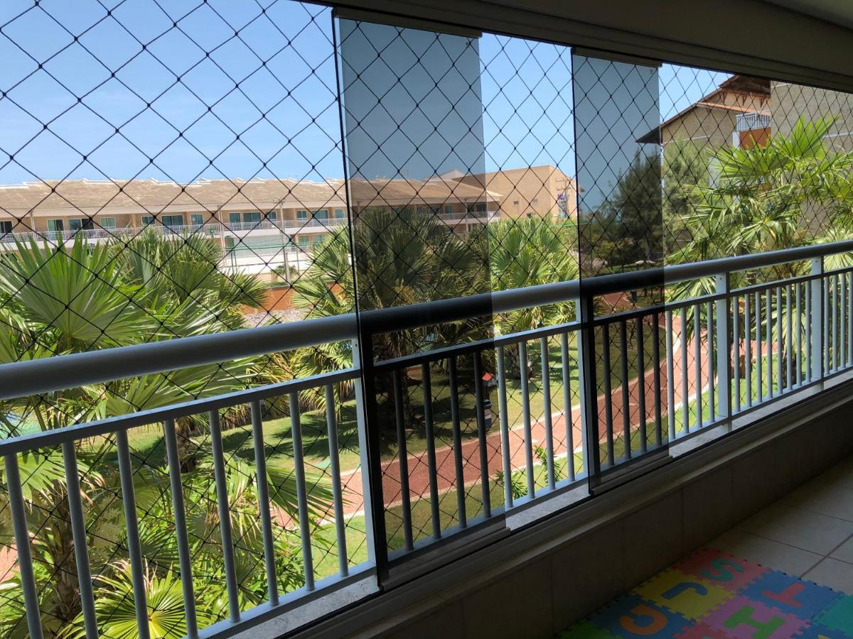 Vila Do Porto Resort - Charme E Conforto! Aquiraz Εξωτερικό φωτογραφία
